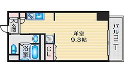パークナードフィット箕面船場 205
