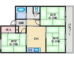 LEGALMAISON津之江I 303