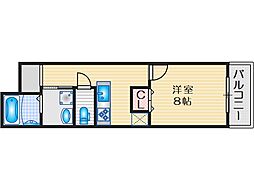 ウィステリアコート正雀 105