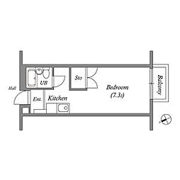 ネオコーポ都 103
