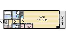 ステーションハイツ南茨木 205
