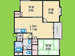 メゾンフラグランス 201