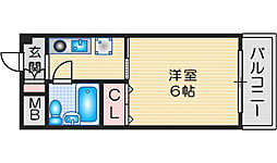 ウッディーヴィレッジ 209