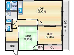 RHYTHM高槻野田 302