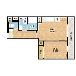 エストラーダ・ブランカ下中条 204