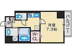 ガーデンクォーツ摂津正雀 708