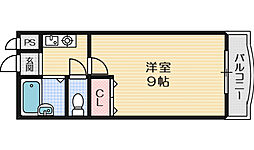 ローズビルウチダ 204