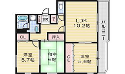 ハイツシャルマン 103