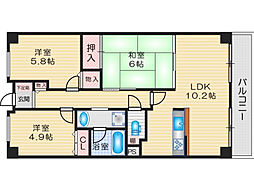 サワン東太田 105