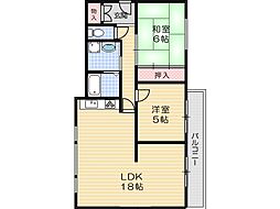 フレア五十鈴 102