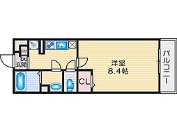 ガーデンコート正雀 105