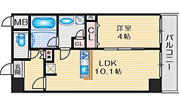 中条プレイス 308