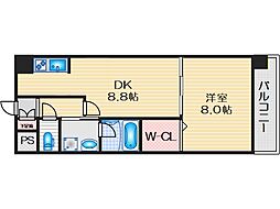フェリーチェ千里丘 203