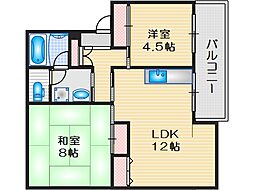 エクセレントライフ真砂 203