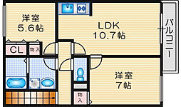 グランド秋桜 202