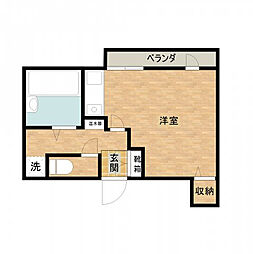 シャトーノール 203