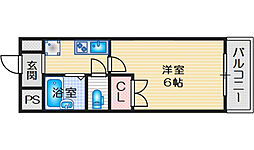 カリーノ北園 101