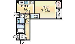 メゾンド・グラン・ブルー 106
