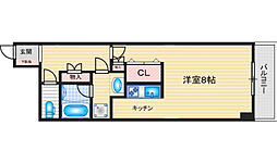 山崎マンション第13 502