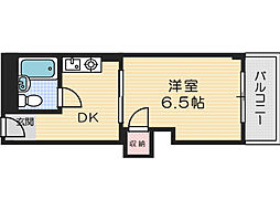 山崎第8マンション 204