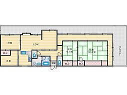 第2大和コーポ 401