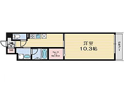 ニューサンライズ南春日丘 204