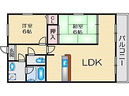 デイグラン茨木 301