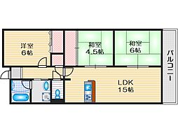 フロレアール・ジーア 101