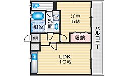 稲野第1ハイツ 402