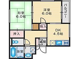 アーバンライフフミ 305