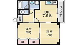 リブレ三光Ｖ 102