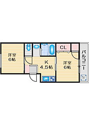 グリーンハイム 203