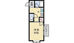 サンパレス・エル 306