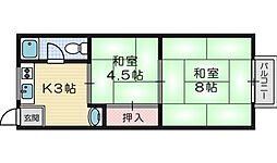 清和マンション 303