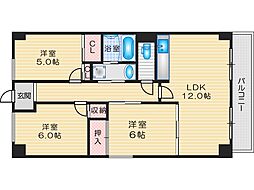 アソシアード高槻 801