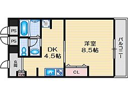 エステート茨木駅前 503