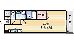 フェリーチェ千里丘 206