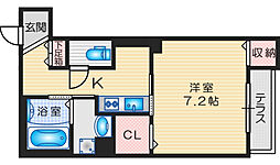 ShaMaison K.Haruka 303