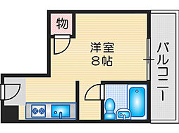 レジデンス茨木 307