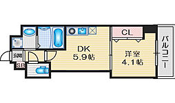 プレステージIII城北 302