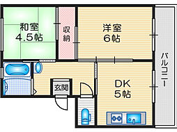 田中マンション 301