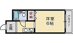 イーストヴィレッジ茨木 108