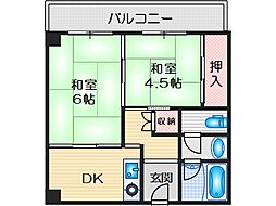メゾンプランタン 306