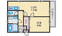 三井マンション 301
