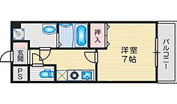 オーク南茨木 309