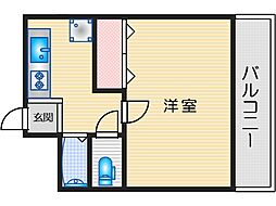ナンノ第12号館 216