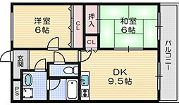 クレールミシマII 101