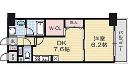 ソラージュ茨木 607