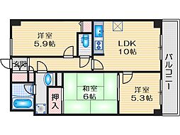 グレーシア大西 307