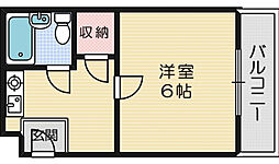 アンフィニィ西河原 203
